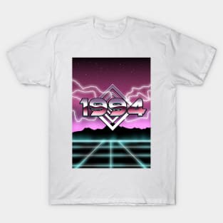 Electronic 1994 T-Shirt